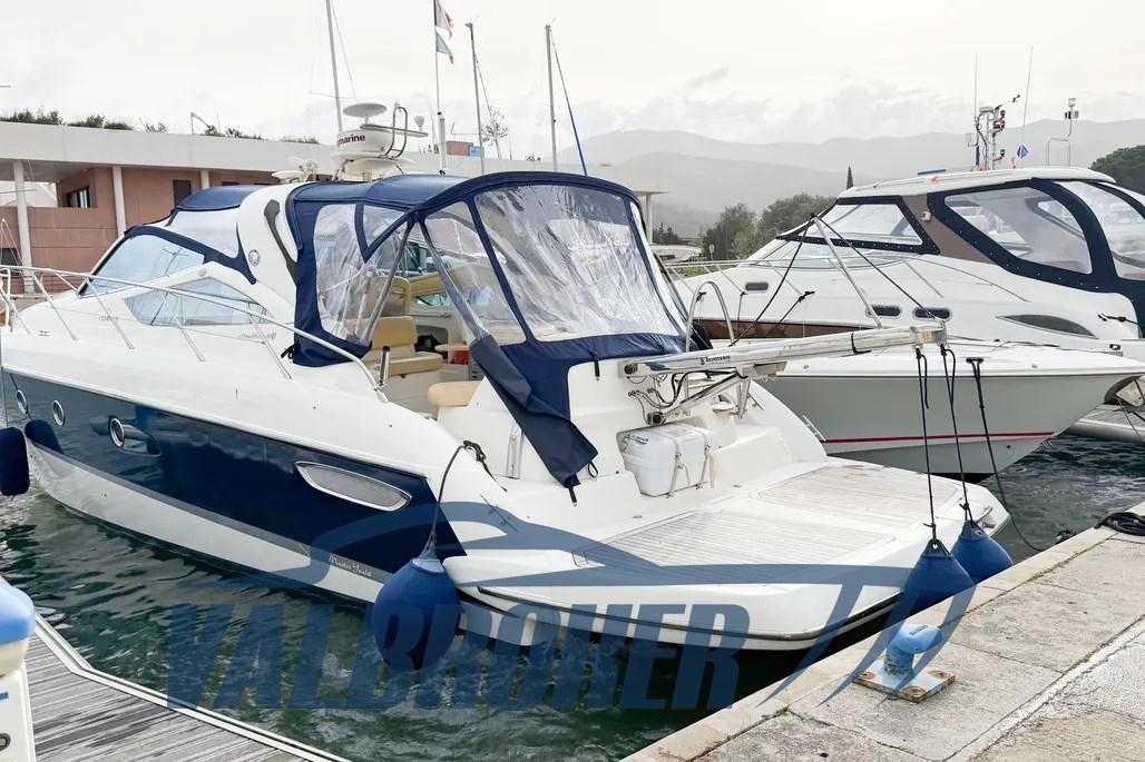 cranchi Mediterranee 43