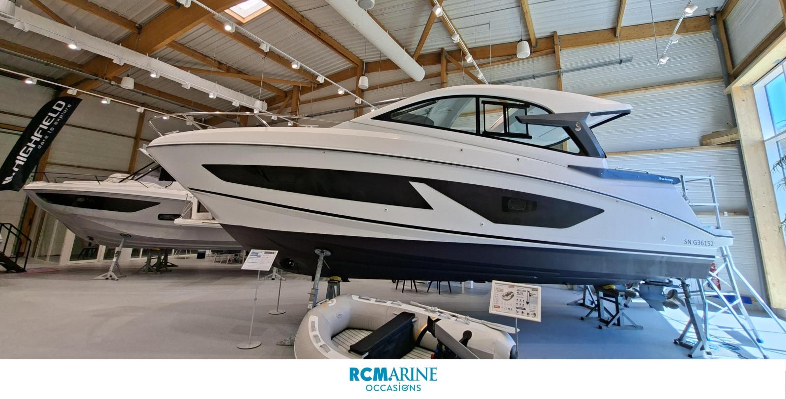 beneteau Gran turismo 32