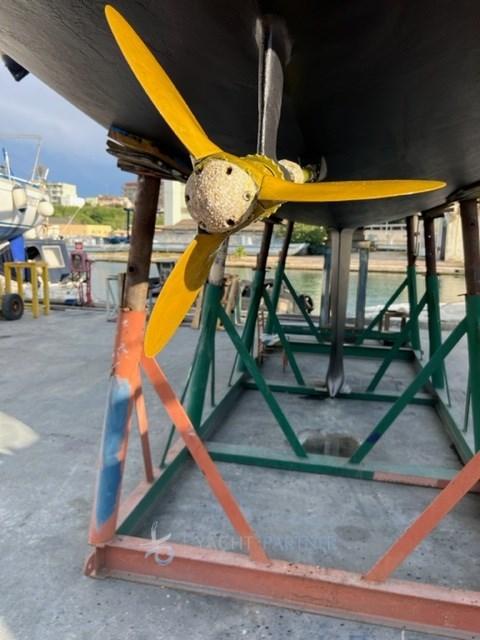 vr yachts - eurosebina Uldb 53