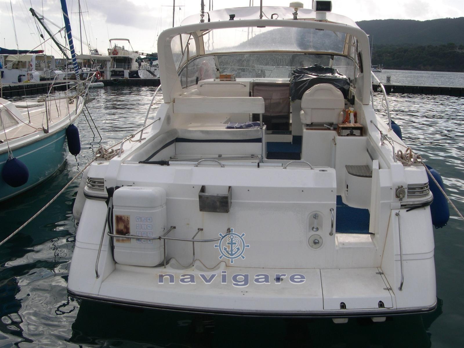 fairline Targa 31