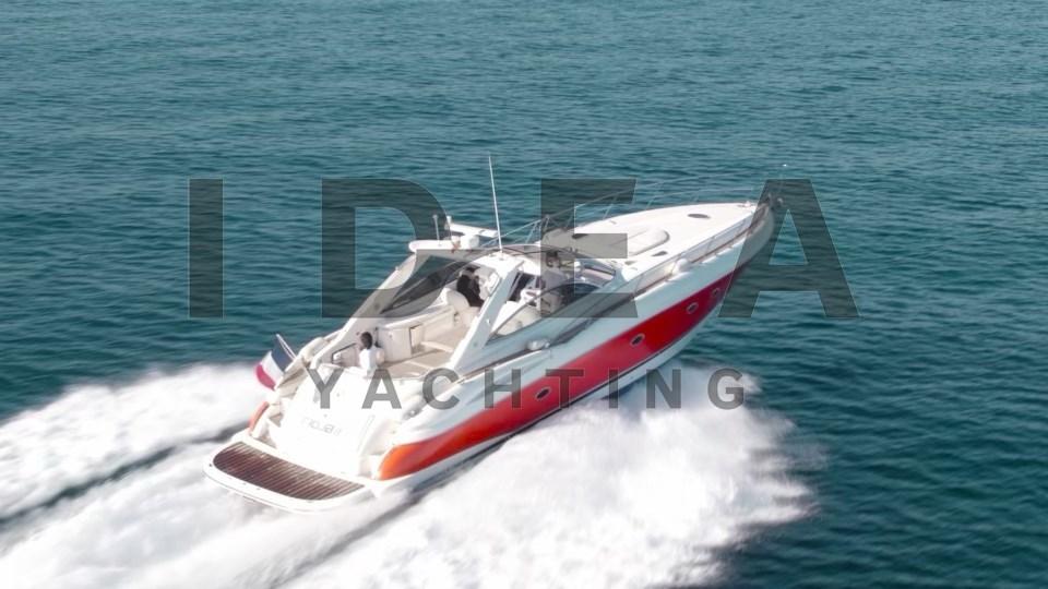 sunseeker Predator 56