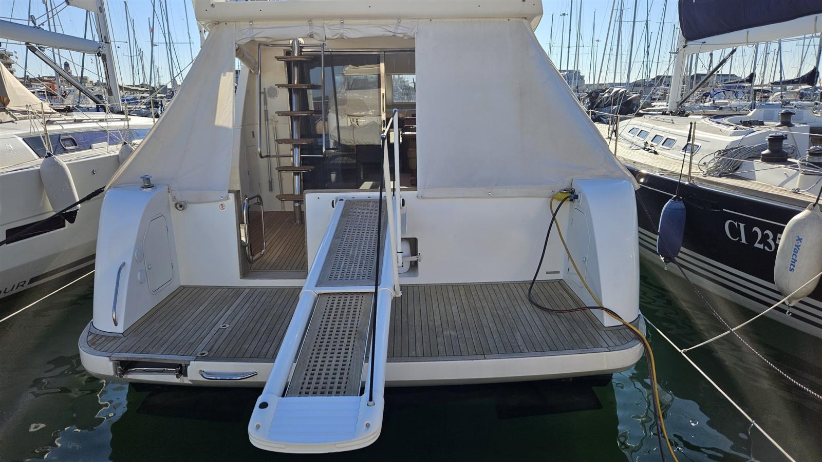 carnevali Carnevali 140 exclusive