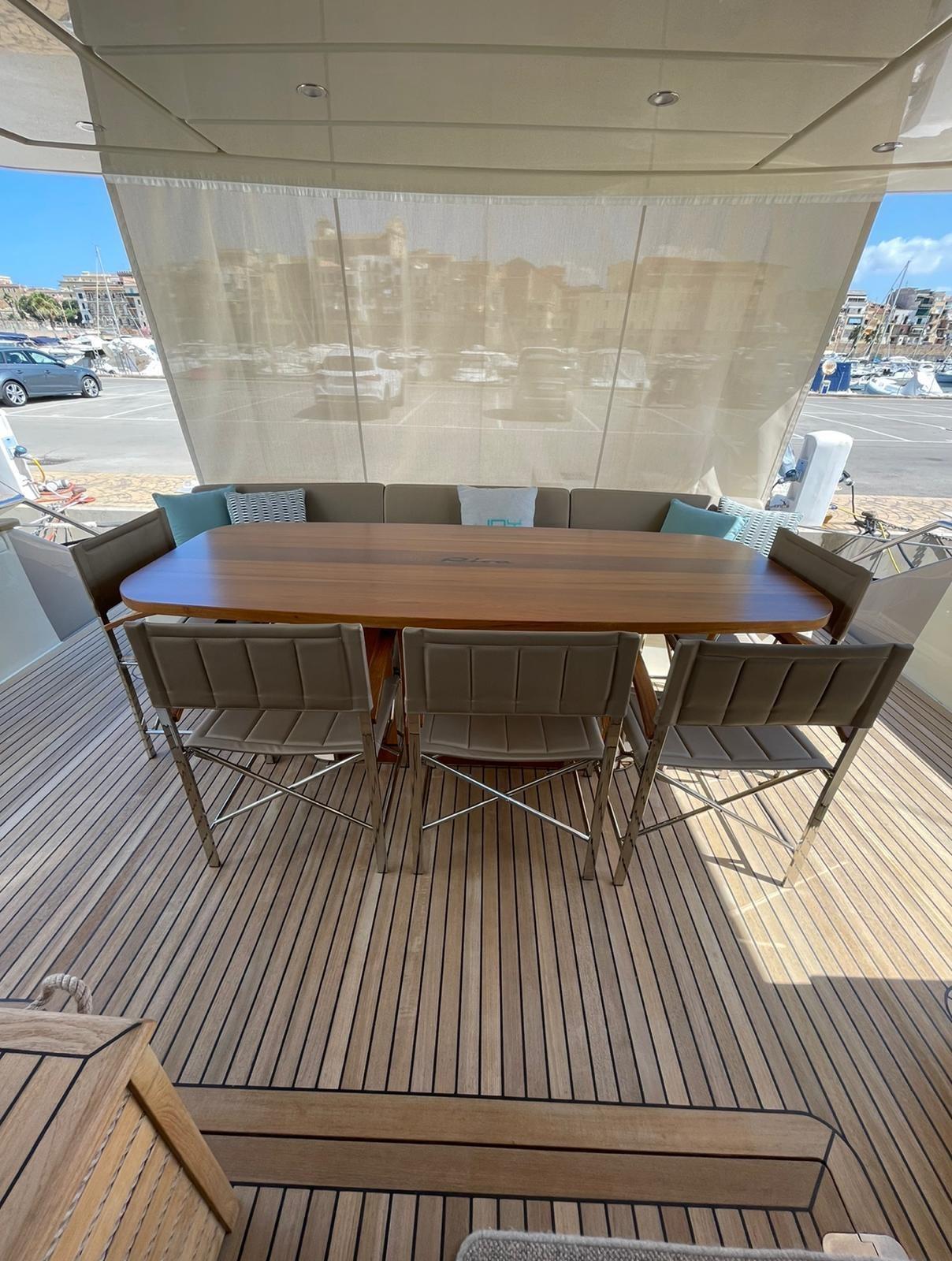 riva 75 venere super