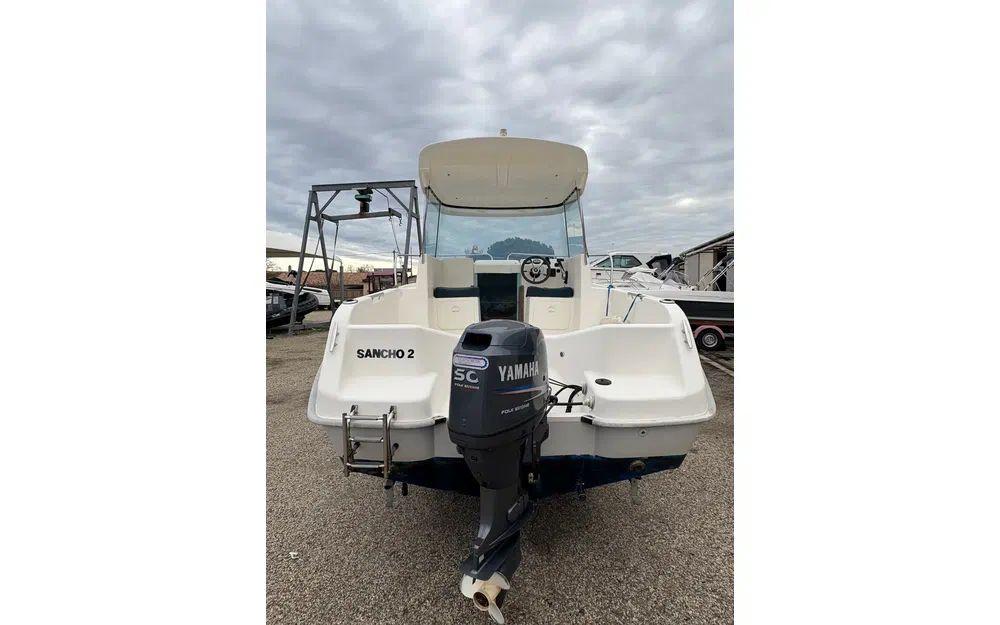 garimar Timonier 540