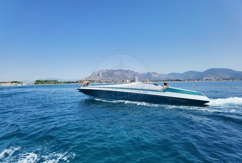 fountain powerboats Fountain 47