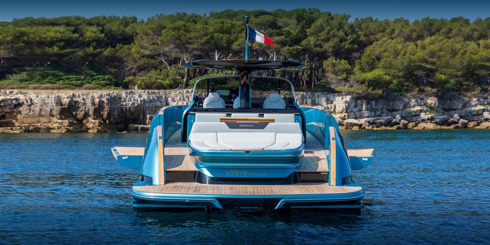 solaris power 44 open st