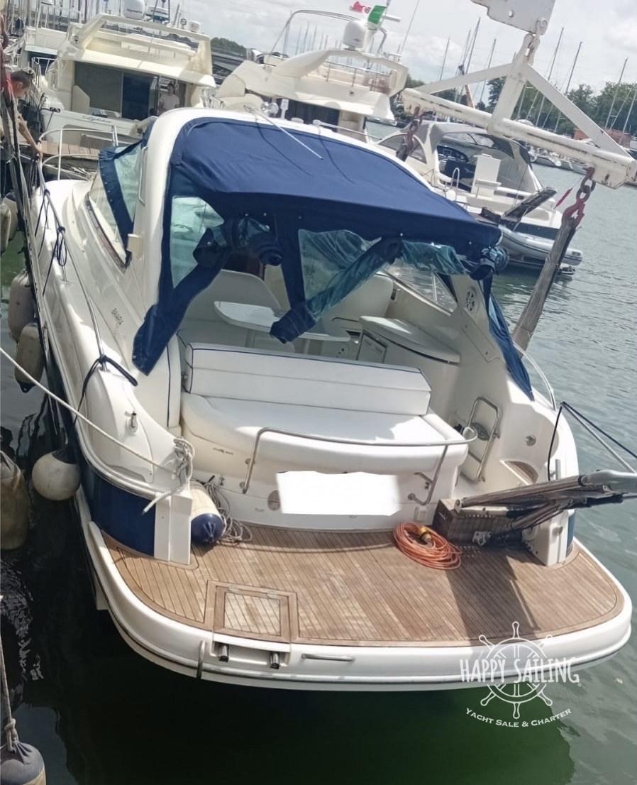 bavaria yachts 33 sport