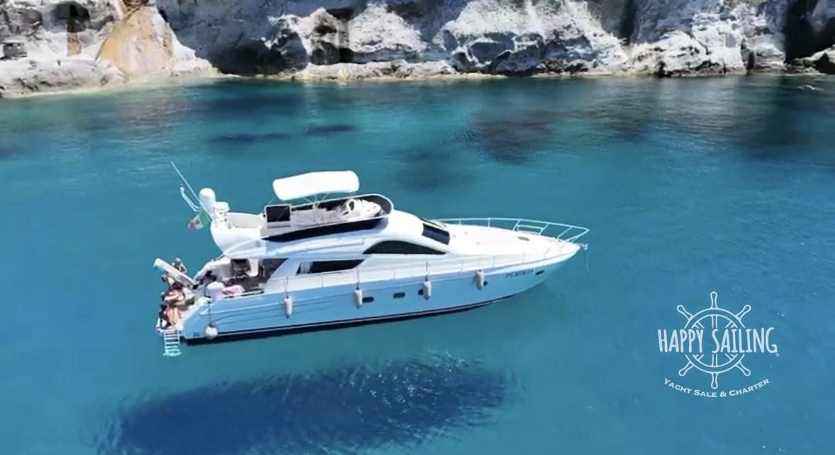 raffaelli Maestrale 52