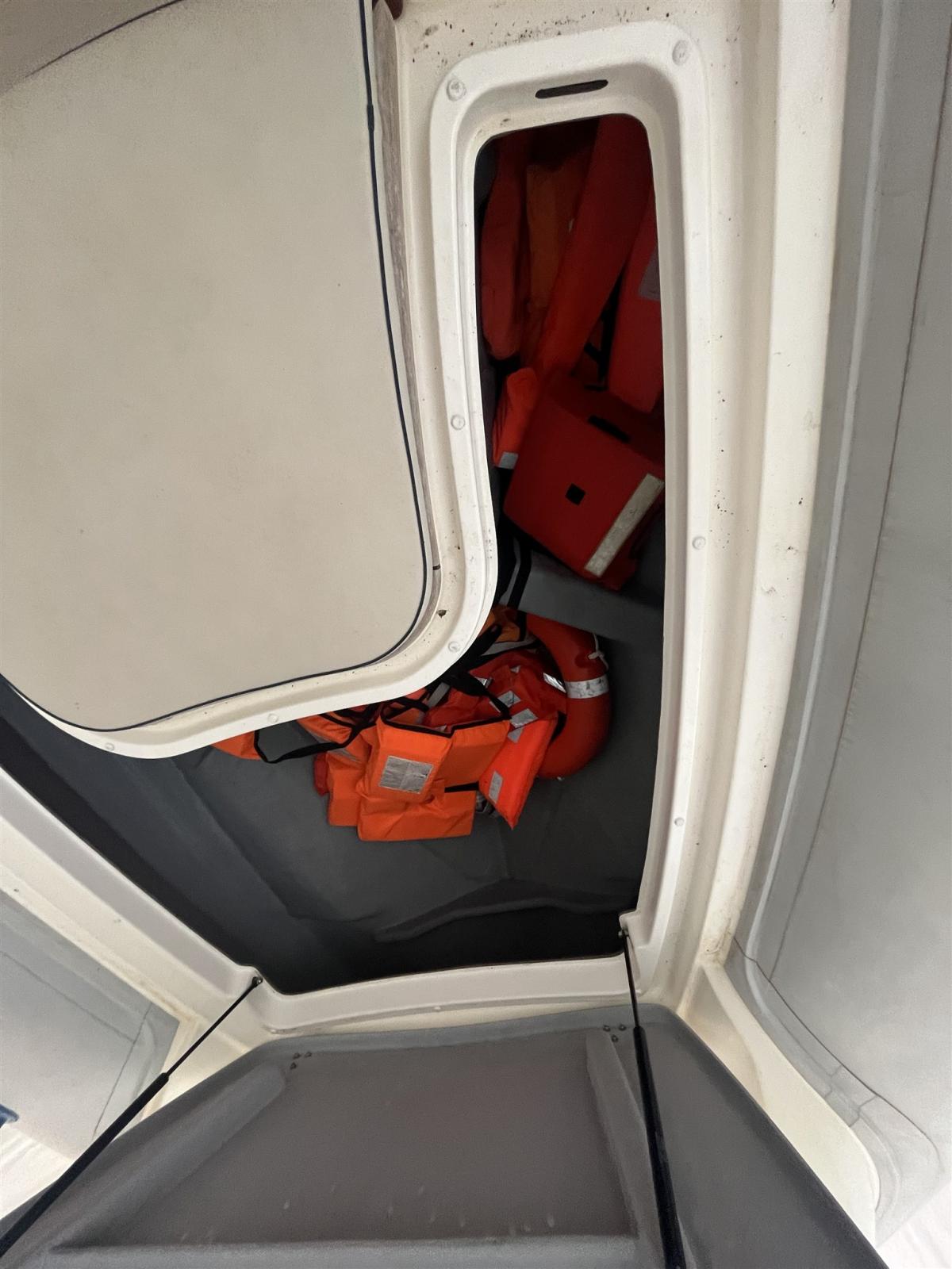 marlin boat Marlin 28 fb