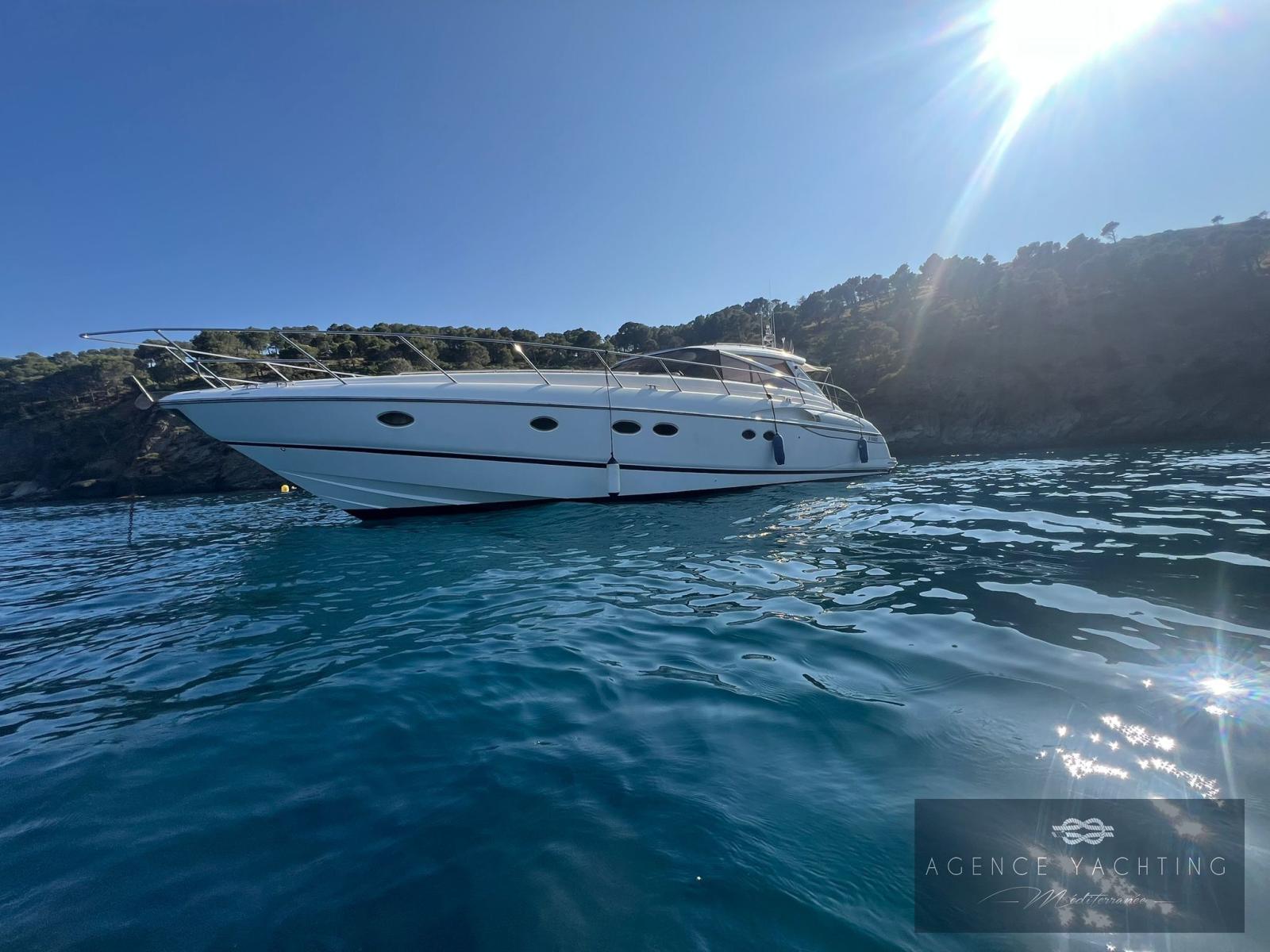 princess V58