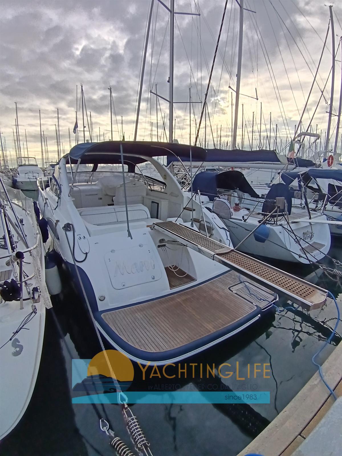 airon marine Airon 388