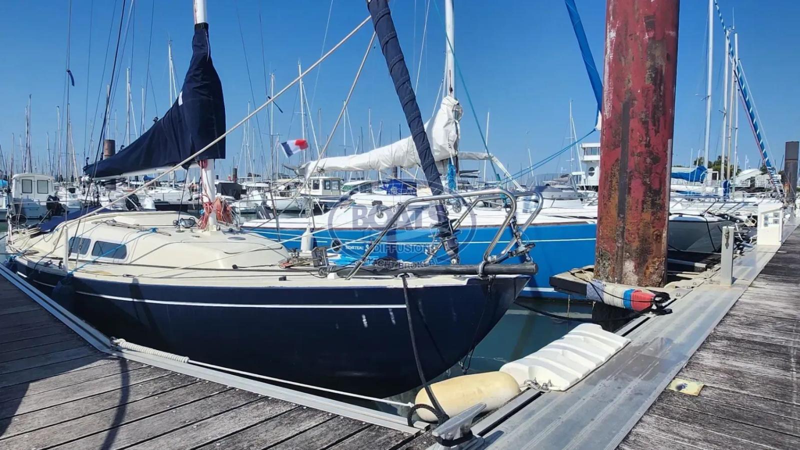 folkboat marieholm Marieholm folkboat if