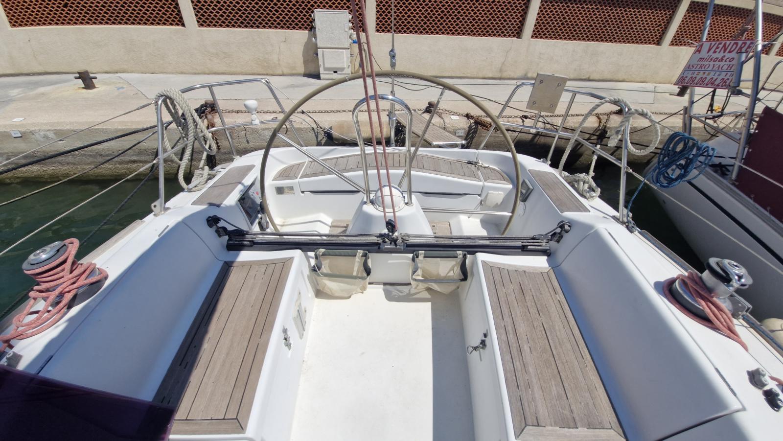 grand soleil 40