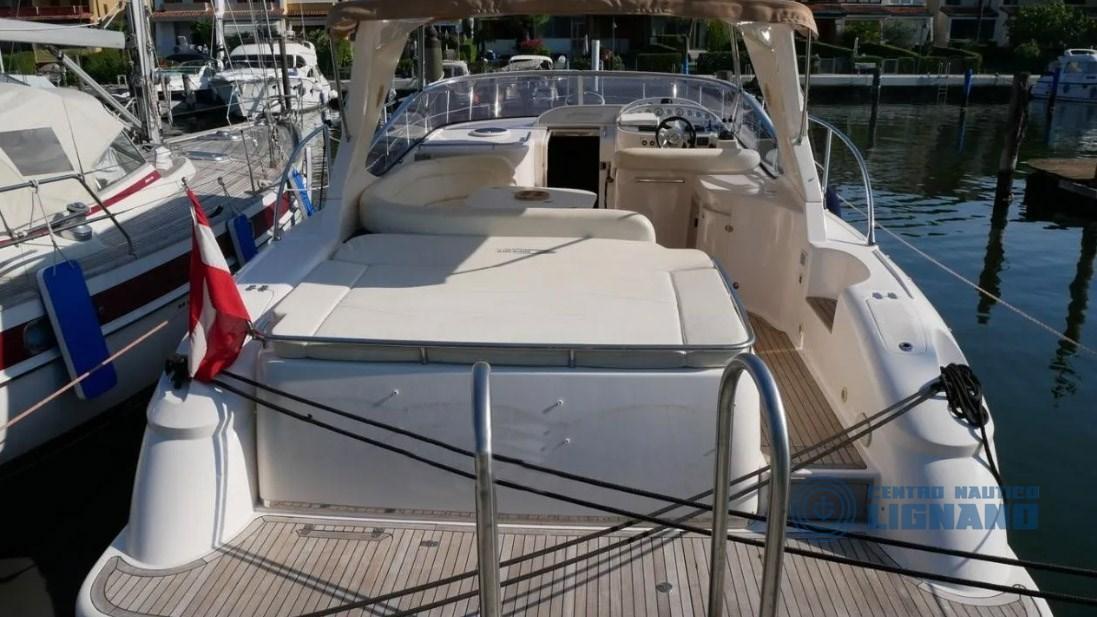 manò marine Mano' 38,50 hard top