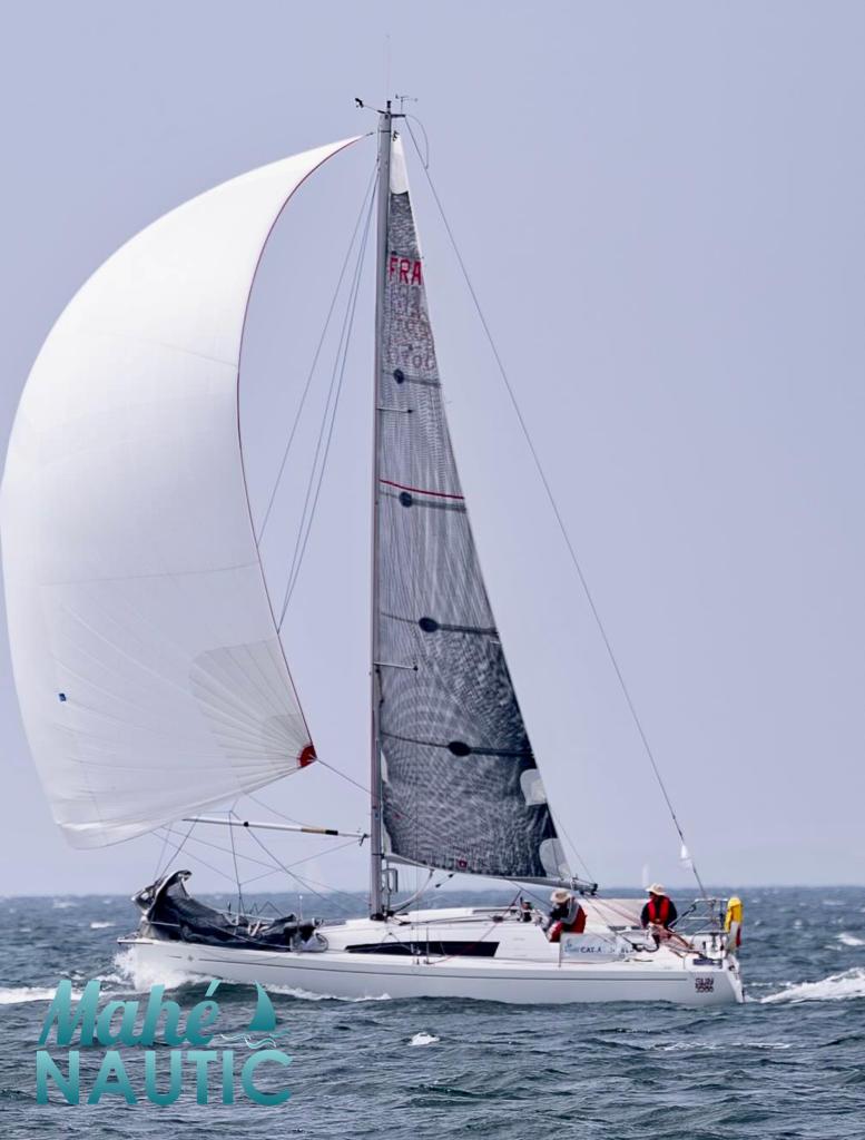 jeanneau Sun fast 3200