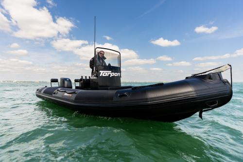 Tarpon tarpon dv65