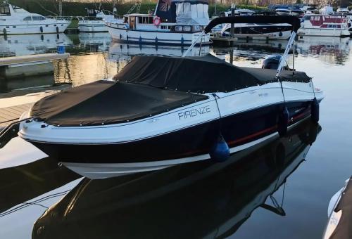 Bayliner vr5