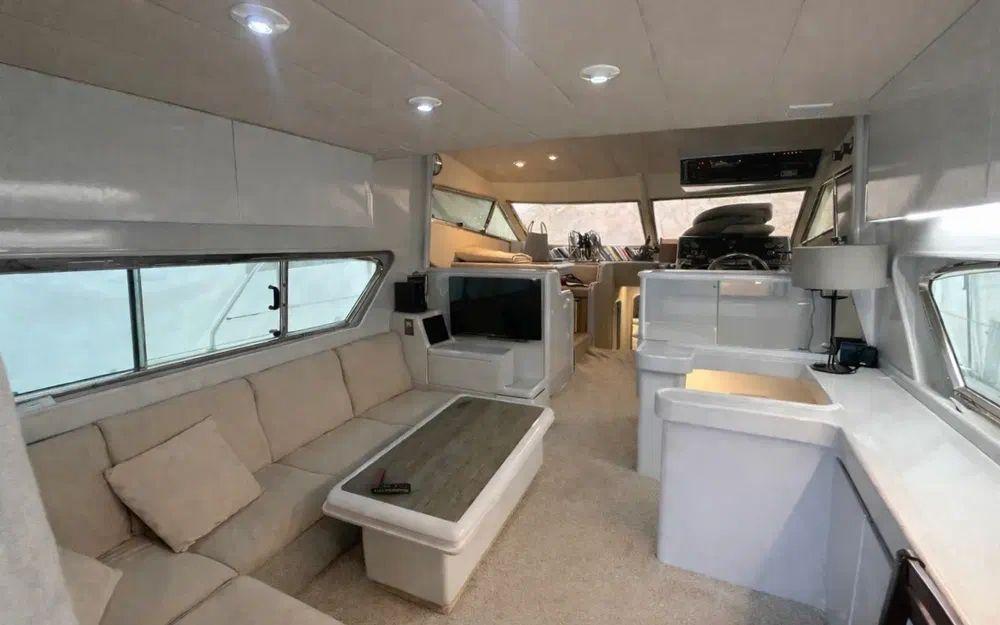 astondoa Astondoa 44 fly