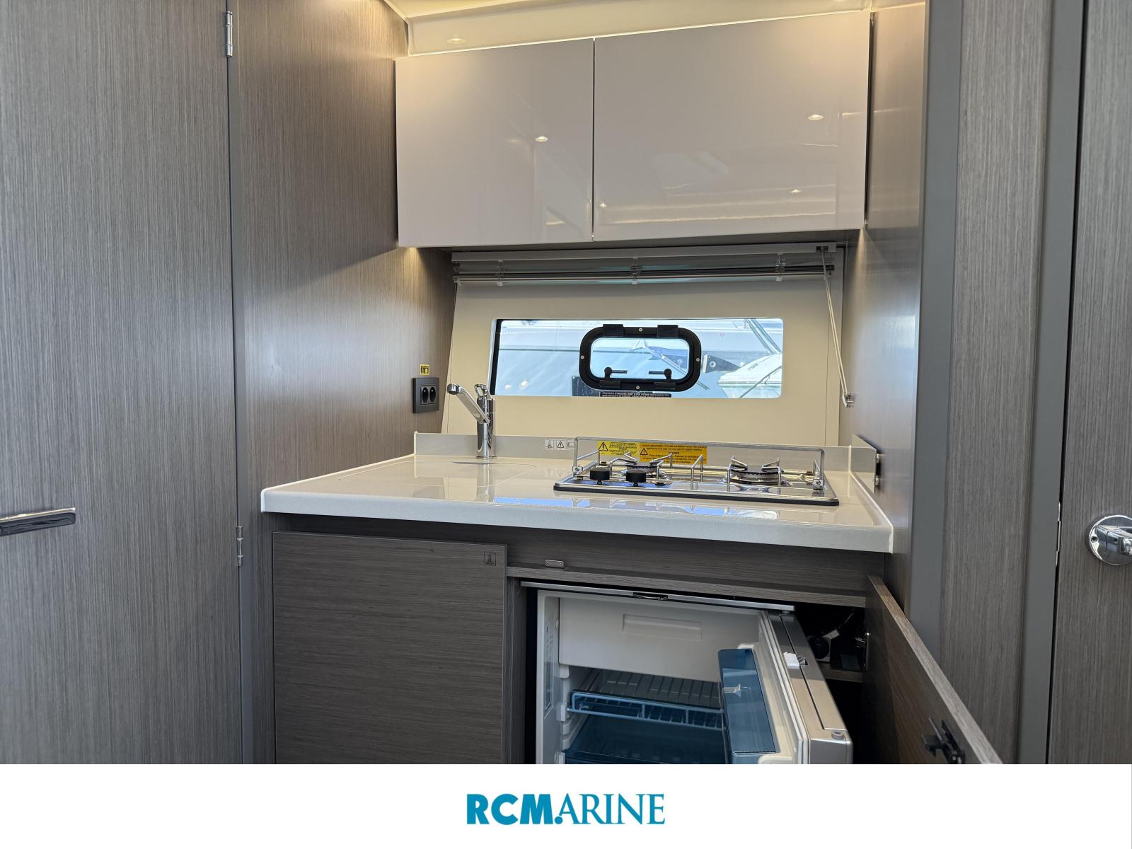 beneteau Gran turismo 36