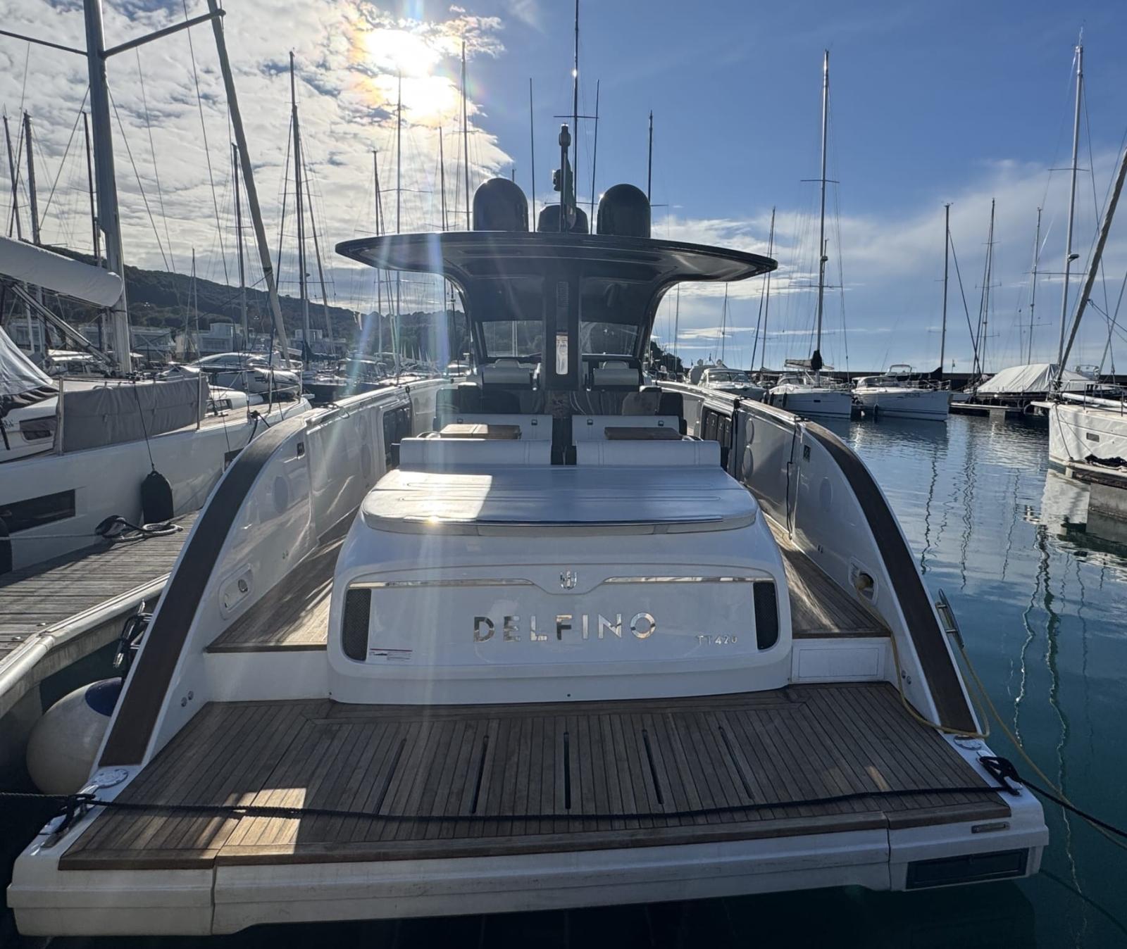 invictus Tt420