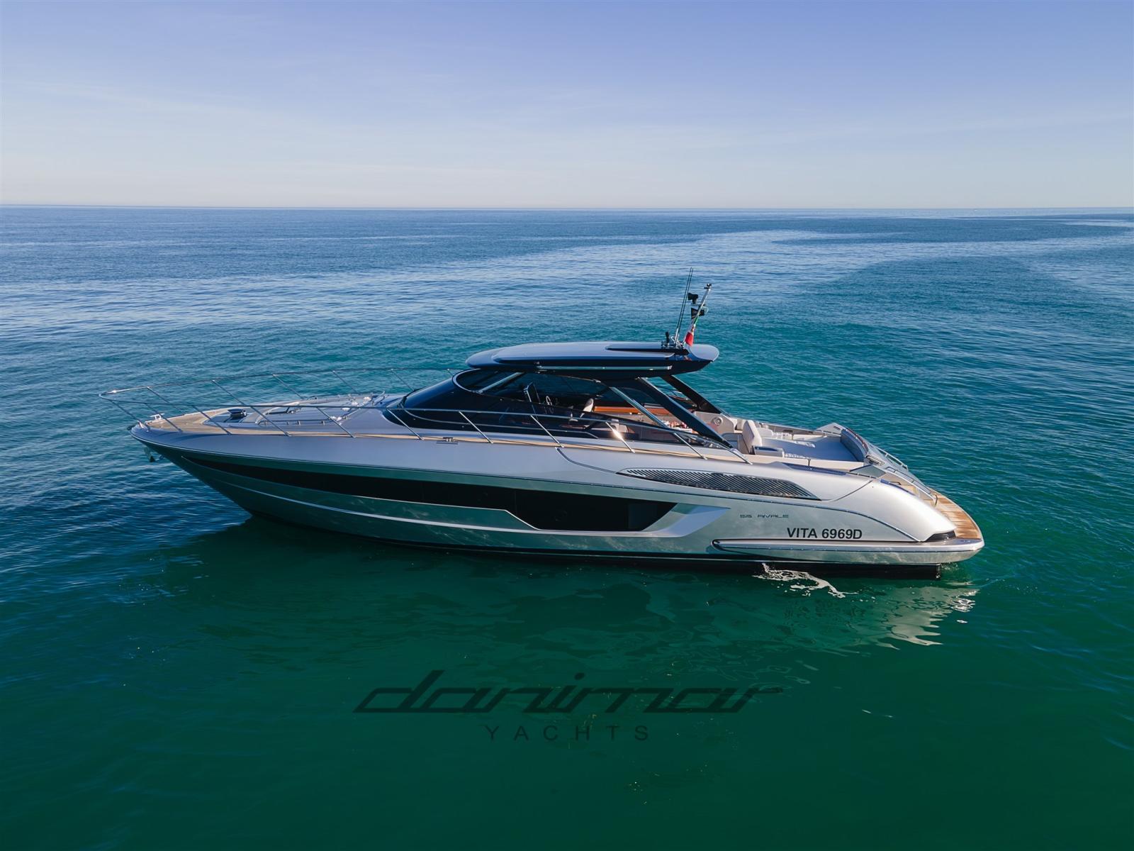 riva 56 rivale