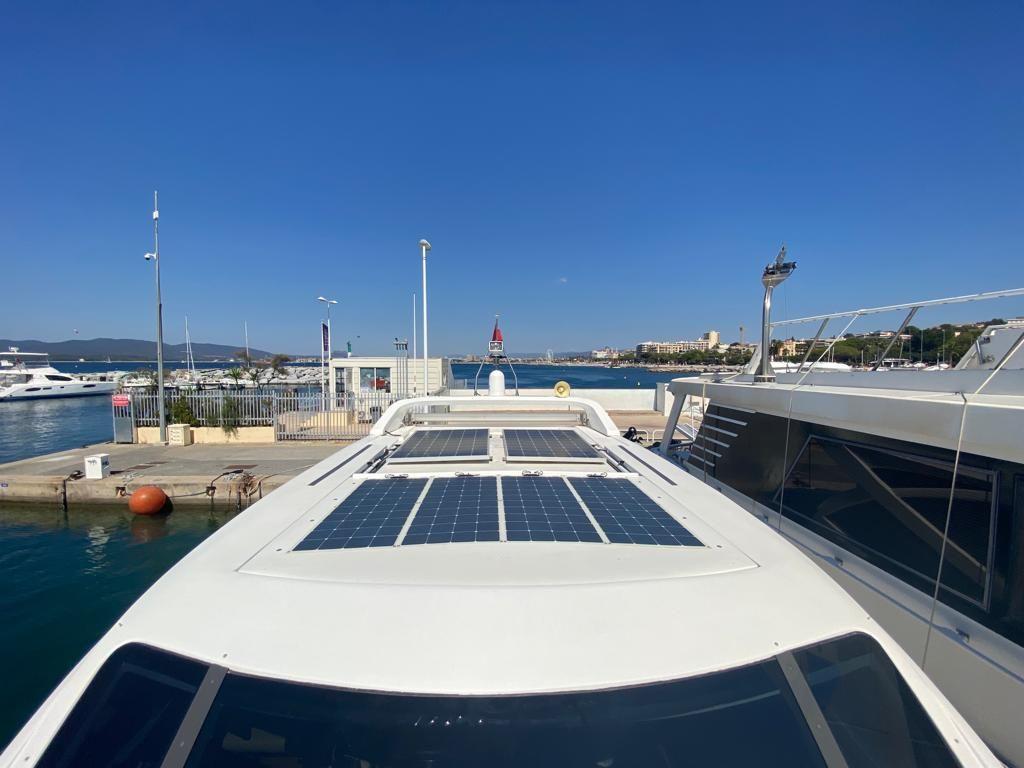 innovazione e progetti Alena 50