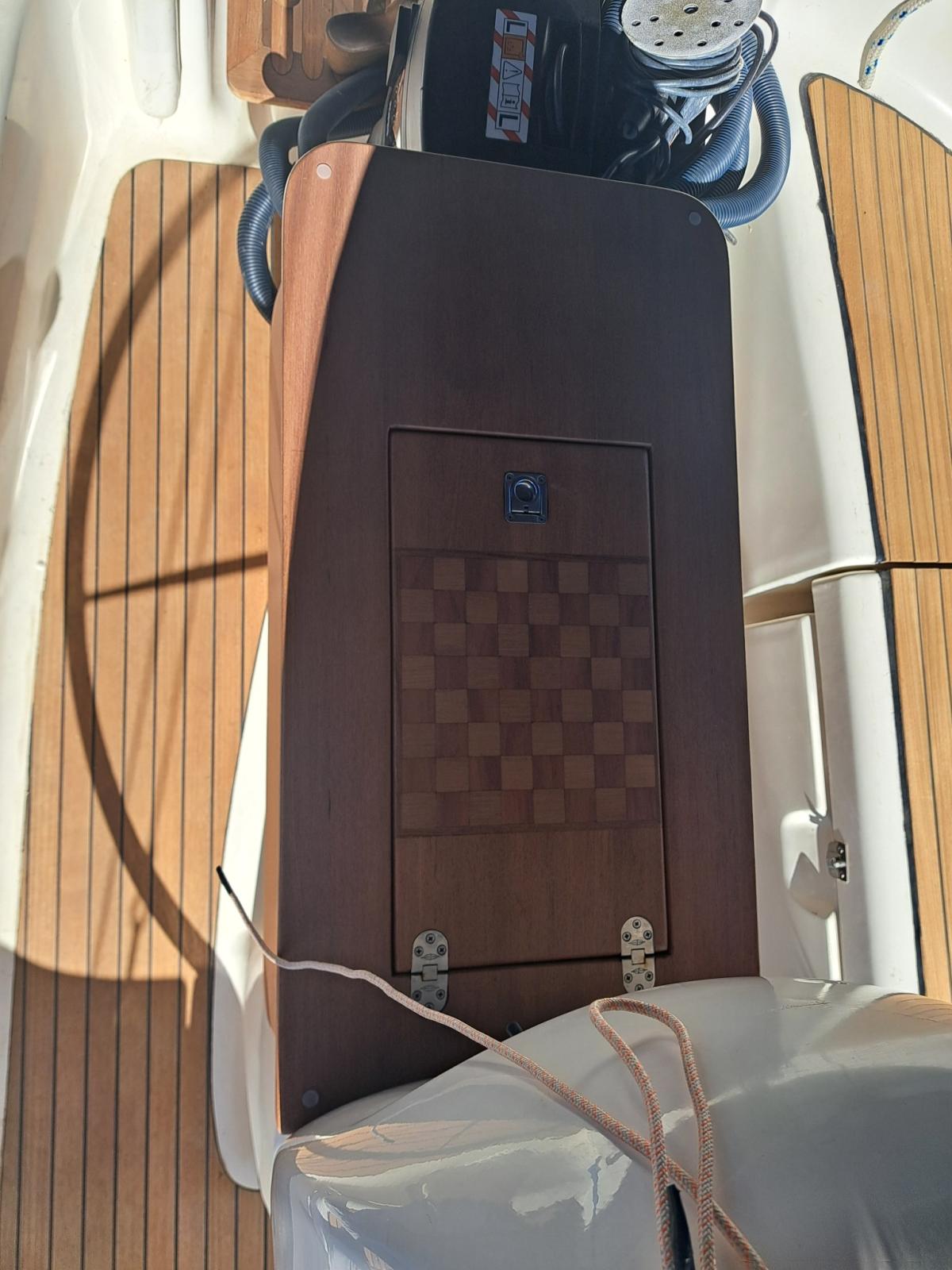 bavaria yachts Bavaria 39 cruiser