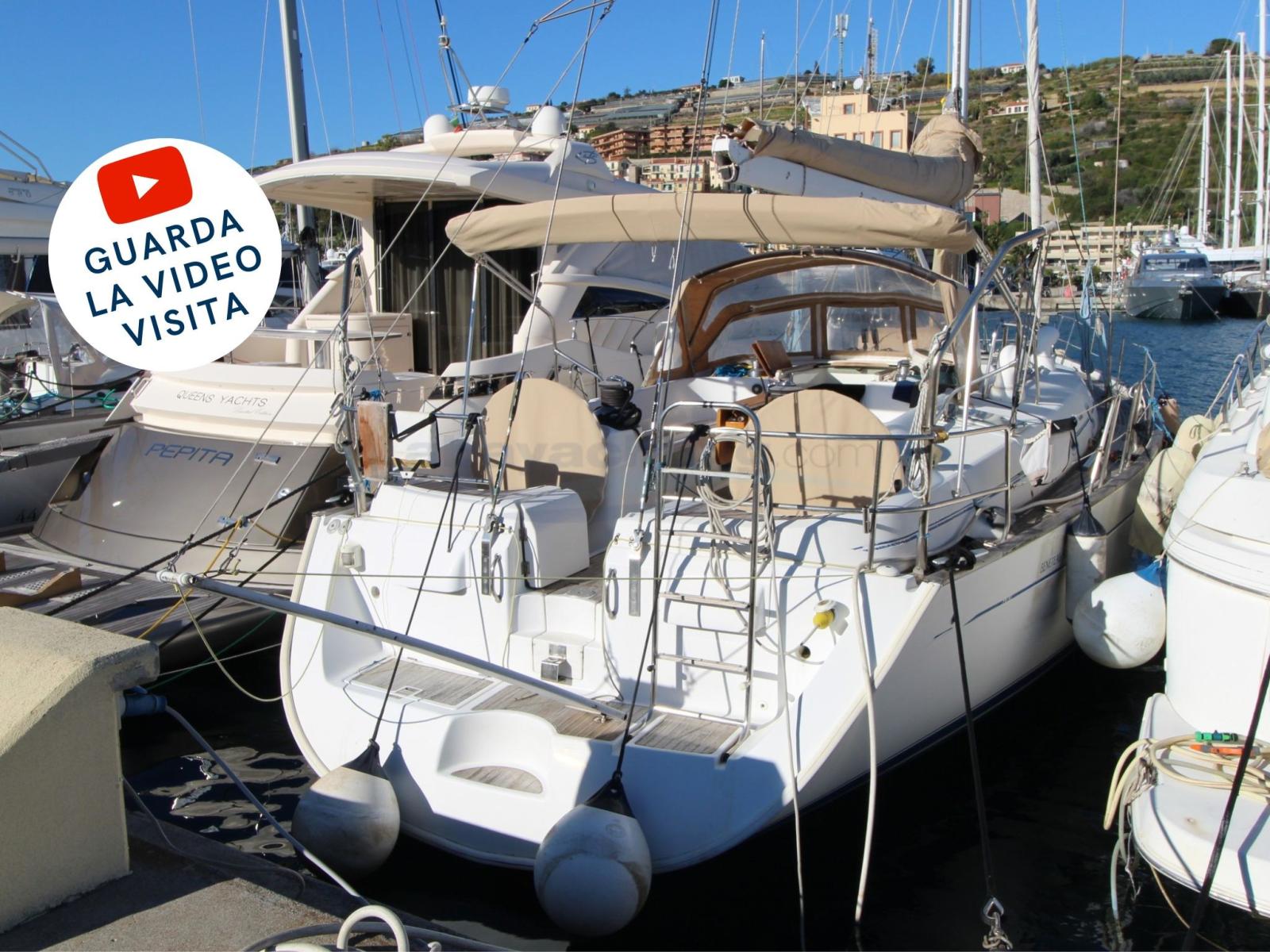 beneteau Beneteau 50