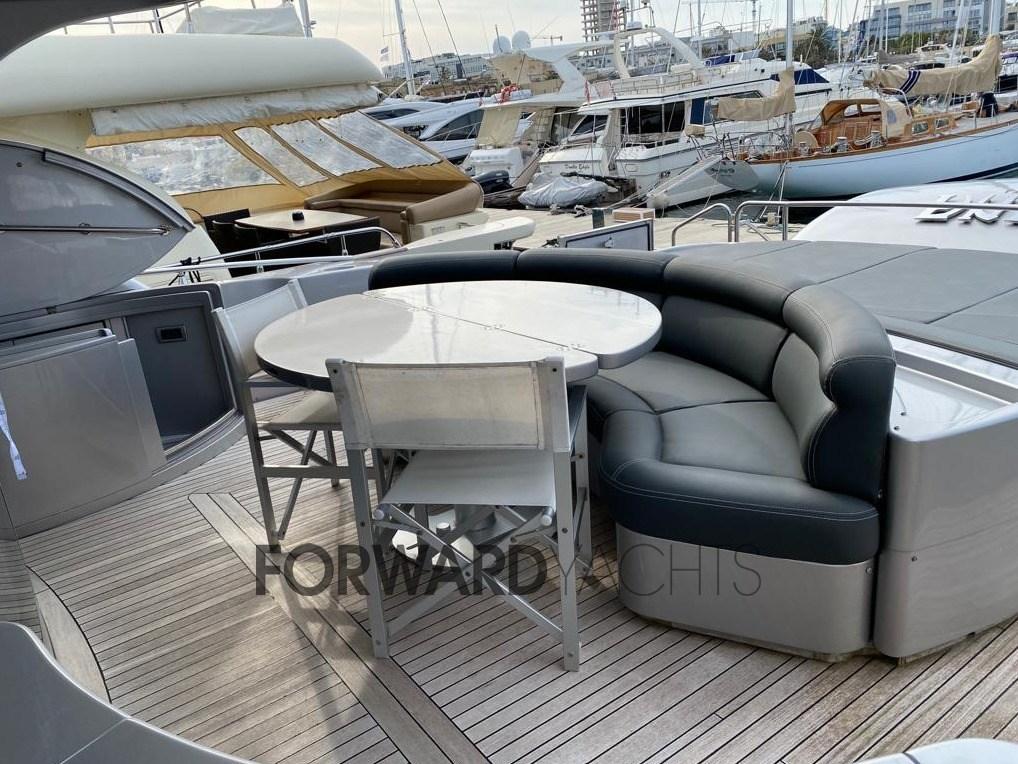 alfamarine 78