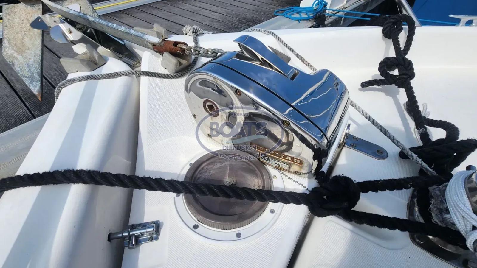 ocqueteau oleron Ocqueteau 615