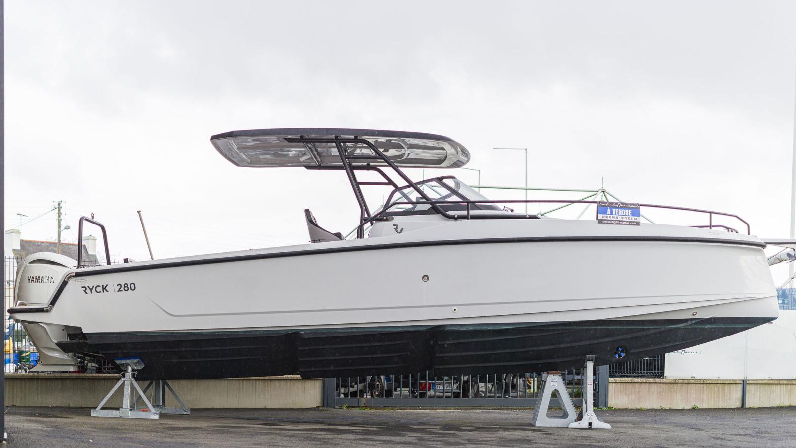 ryck 280