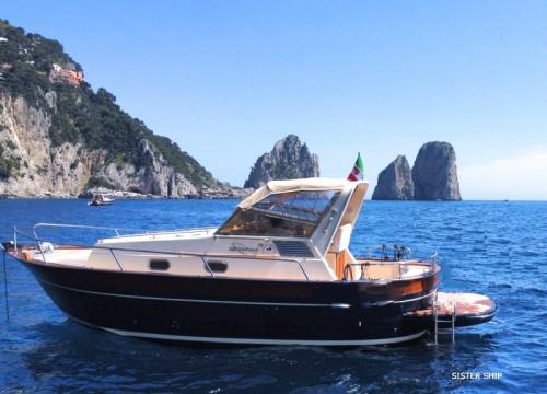 Apreamare 75