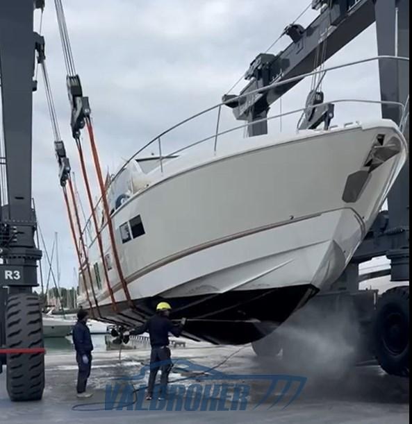 fairline Targa 58 gt