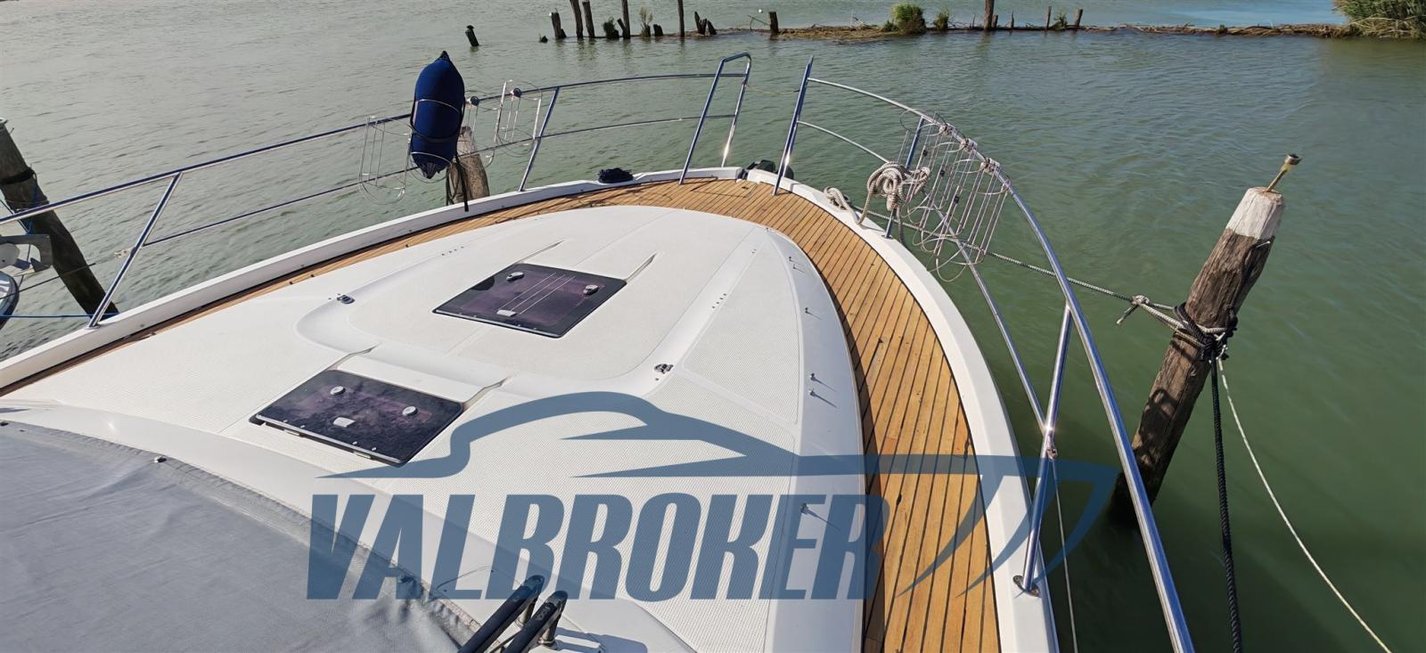 bavaria yachts Sport 39 ht