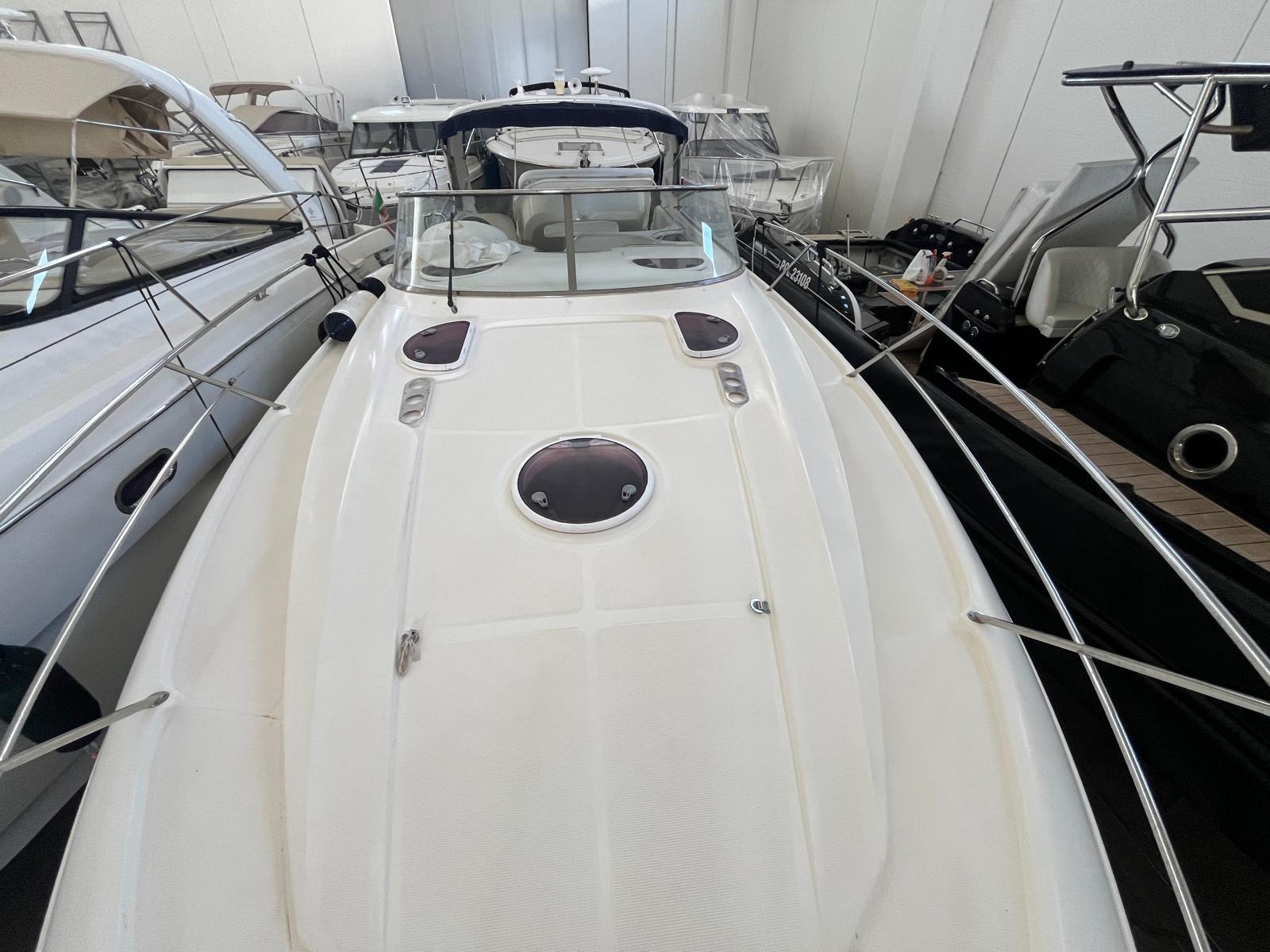 bavaria yachts 33 sport