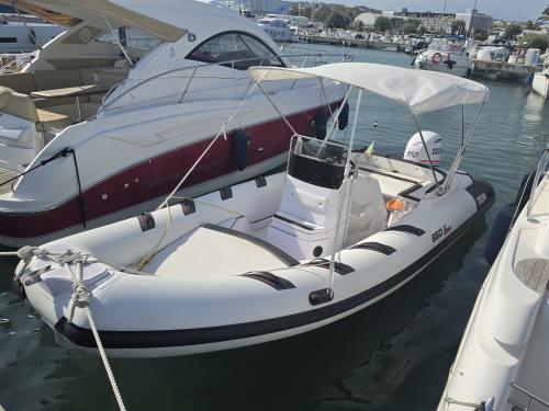 Selva d.650 d.s.