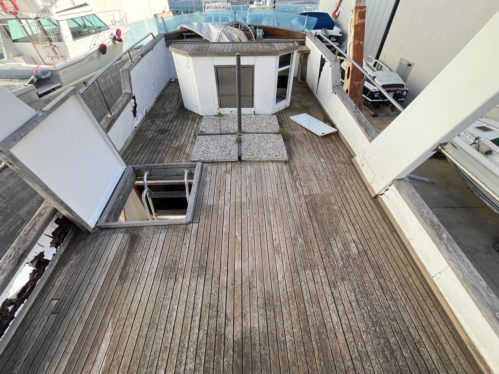 navar cantieri Am46