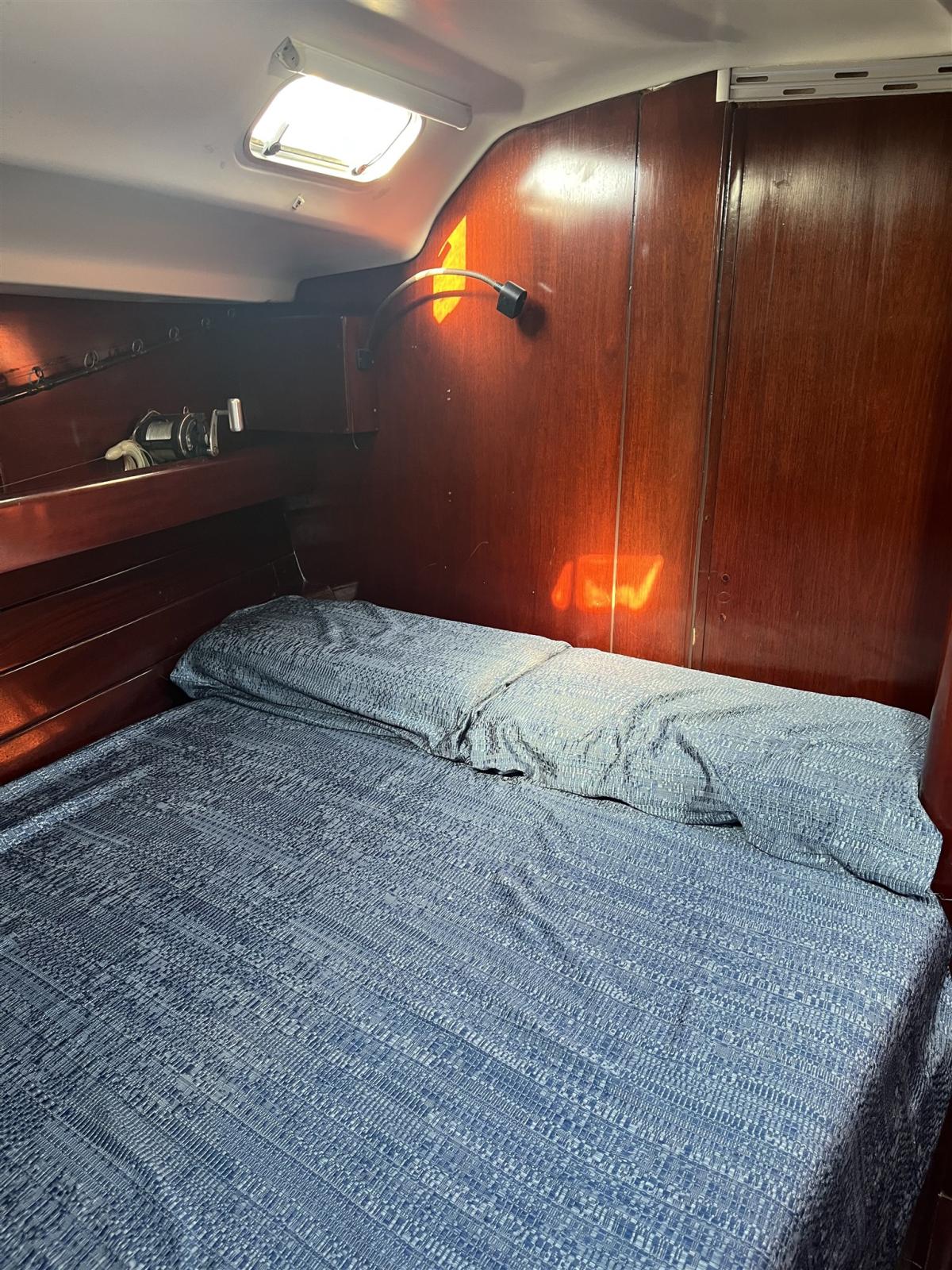 beneteau First 45