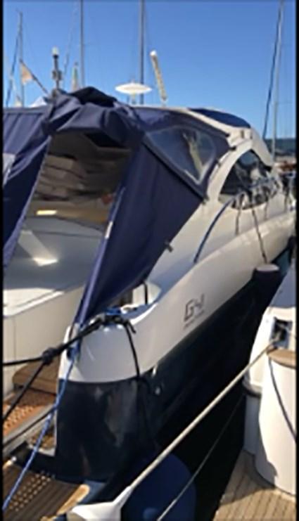 abbate bruno Primatist g 41