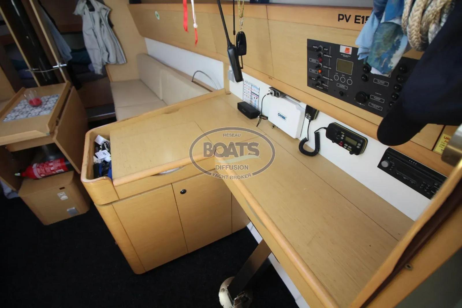 beneteau First 35