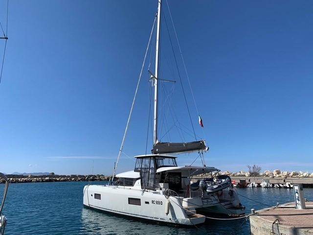 lagoon yachts Lagoon 42