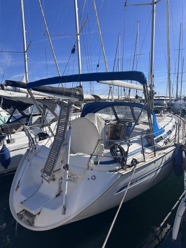 Bavaria yachts bavaria 42