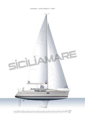 jeanneau Sun odyssey 36i
