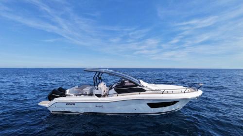Ranieri spider 34