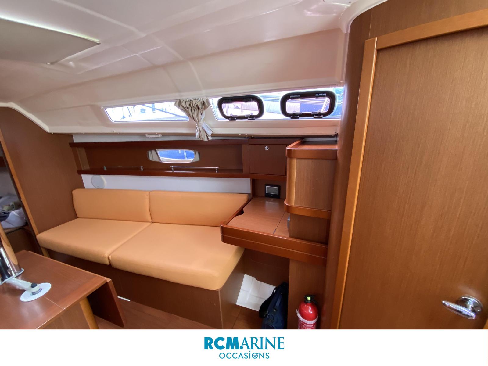 beneteau Oceanis 31 deriveur