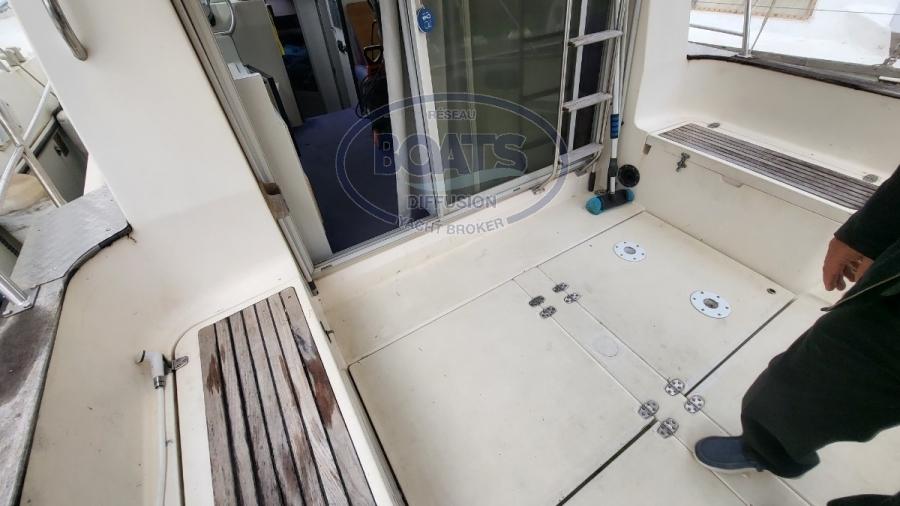 gib sea Jamaica 30 fly