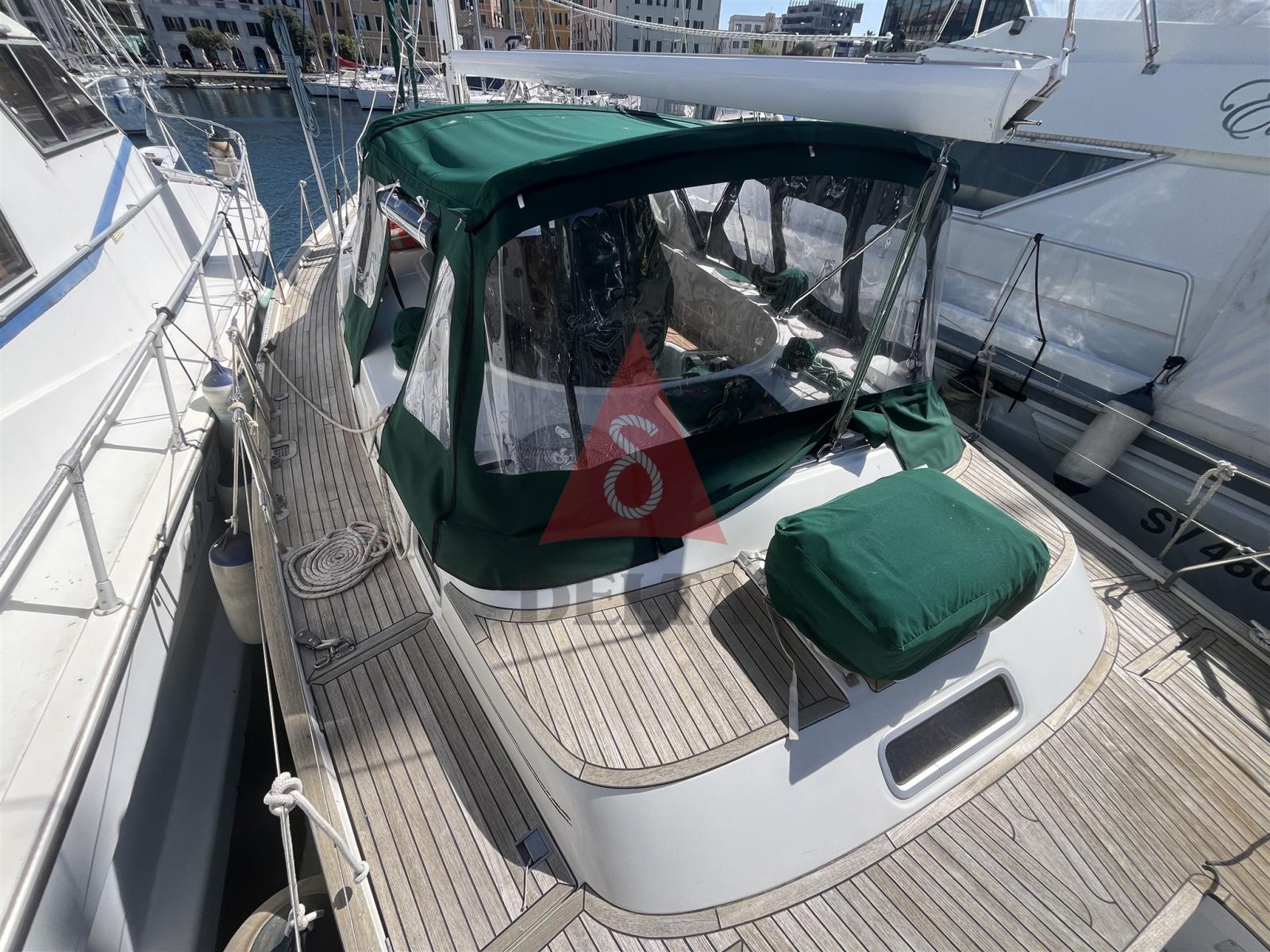 beneteau Oceanis 44 cc