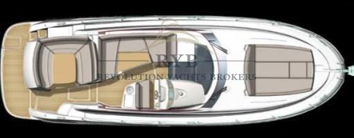 jeanneau Prestige 440 s