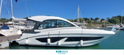 Beneteau gran turismo 32