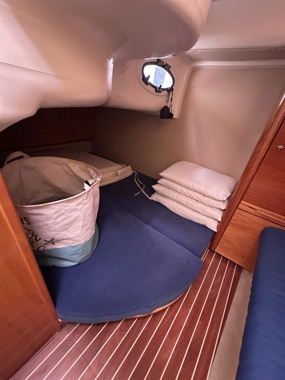 bavaria yachts 30 sport